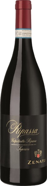 Ripasso Valpolicella Ripassa 