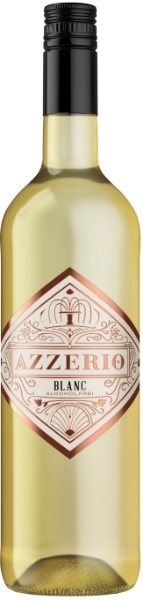 Still Wine Blanc 0,0% Azzerio