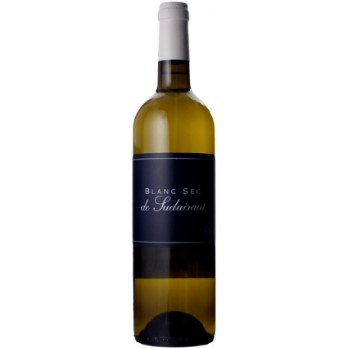 Lions de Suidiraut Bordeaux blanc sec