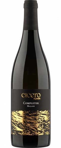 Malanser Completer AOC Cicero Signum Rutishauser
