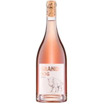 Grand Hog rosé 