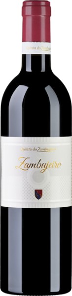 Alentejo DO Zambujero Quinta de Zambujero
