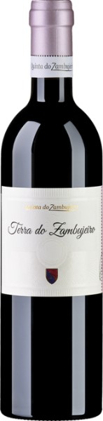 Alentejo DO Terra do Zambujero Quinta de Zambujero
