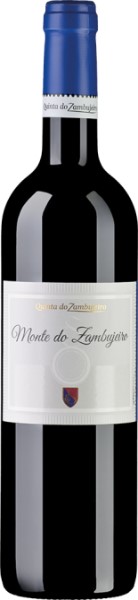 Alentejo DO Monte de Zambujero branco Quinta de Zambujero

