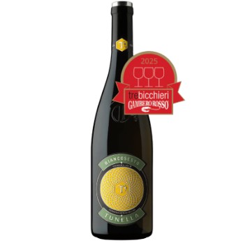 Colli Orientali DOP Biancosesto La Tunella