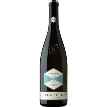 Colli Orientali DOP Sauvignon blanc La Tunella
