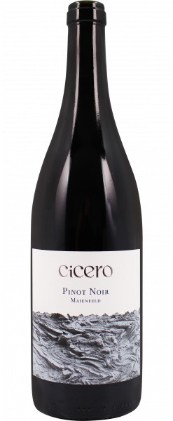 Maienfelder Pinot Noir AOC Cicero Rutishauser