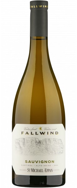 Alto Adige DOC Sauvignon blanc Fallwind Kellerei St. Michael Eppan