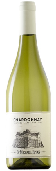 Alto Adige DOC Chardonnay Kellerei St. Michael Eppan