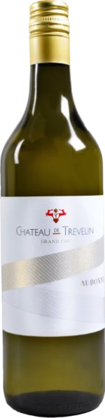 Chambelin Château de Trevelin