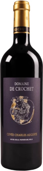 Mont sur Rolle Cuvée Charles Auguste 