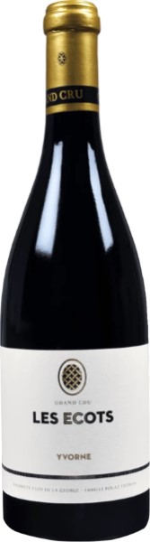 Yvorne AOC Gamay Les Ecots Clos de la George Hammel