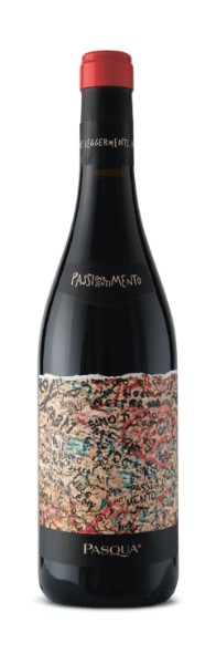 Romeo & Juliet Sentimento rosso