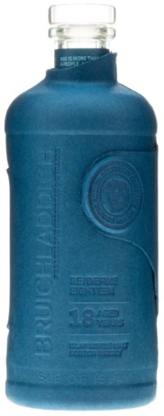 Bruichladdich 18 Years old Single Malt Scotch Whisky