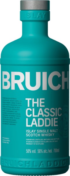Bruichladdich Classic Laddie Single Malt Scotch Whisky