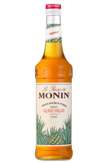 Monin Agave Sirup