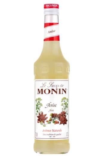 Monin Anis Sirup