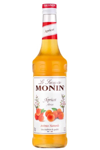 Monin Aprikose Sirup