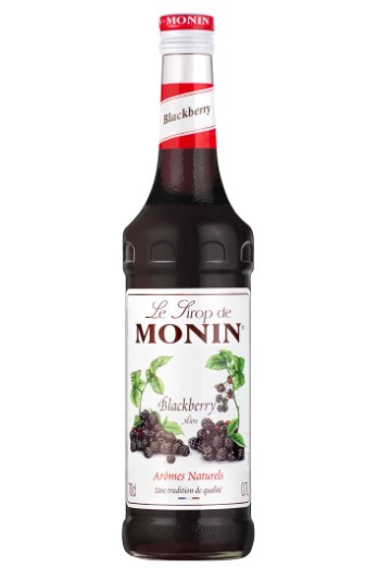 Monin Brombeer Sirup