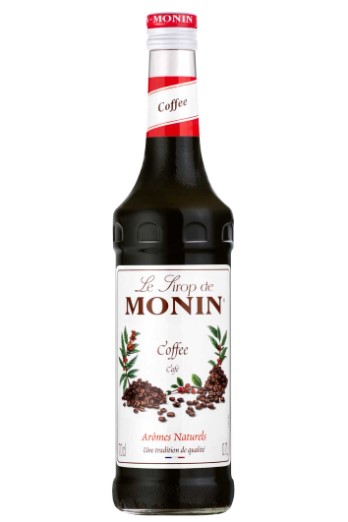 Monin Kaffee Sirup