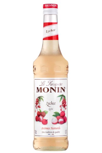 Monin Litchi Sirup