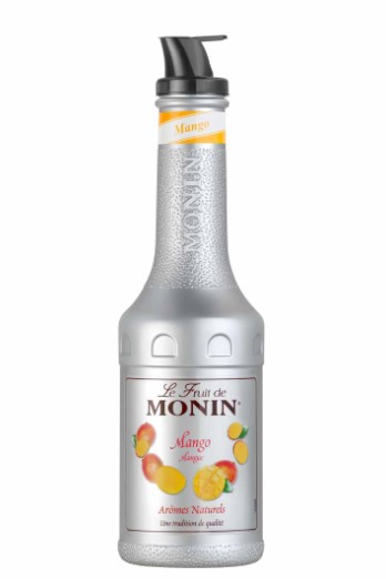 Monin Le fruit de Mangue