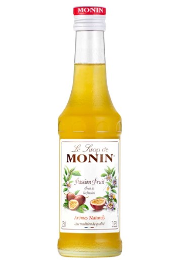 Monin Passionsfrucht Sirup