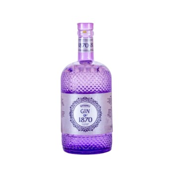 Bertagnolli 1870 Blueberry Dry Gin