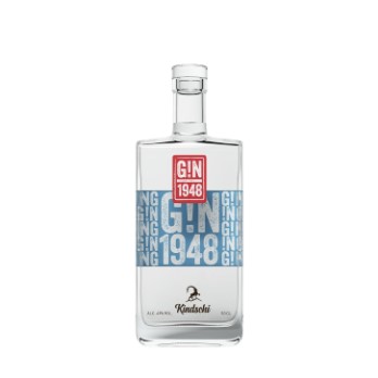 1948 Kindschi Gin