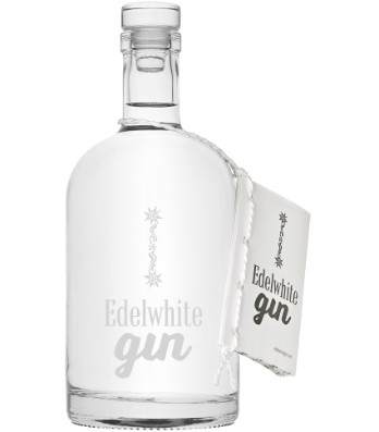Edelwhite London Dry Gin