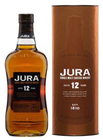 Jura 12 Years