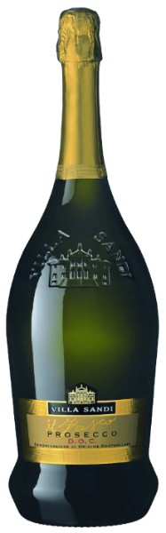 Prosecco DOC Brut Il Fresco Villa Sandi