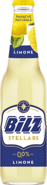 Bilz Stellare Limone 0.0% 33cl (H24)