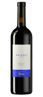 Merlot del Ticino DOC Saleggi Delea SA
