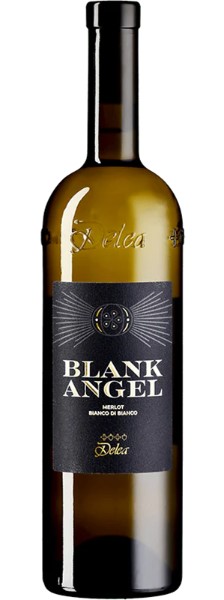 Merlot Bianco DOC Blank Angel Delea SA