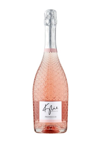Prosecco DOC Rosato Kylie Minogue