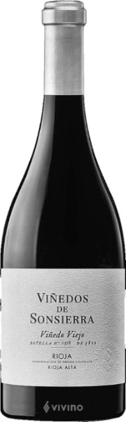 Rioja Vinedo Viejo 