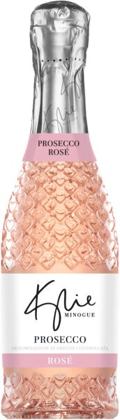 Prosecco DOC Rosato Kylie Minogue