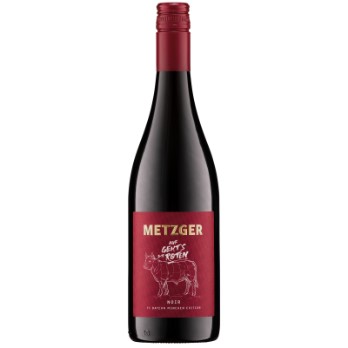 Pfalz FC Bayern München Edition noir Uli Metzger