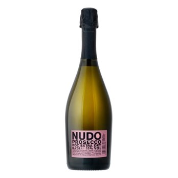 Prosecco DOC Nudo