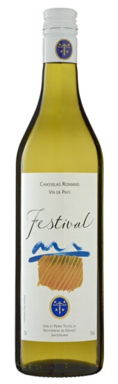 VdP Suisse Chasselas Festival Testuz