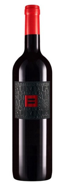 Negroamaro Summa Summarum