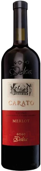 Merlot Carato