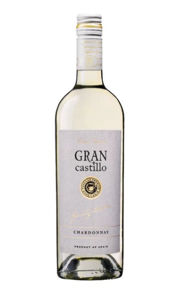 Chardonnay Gran Castillo
