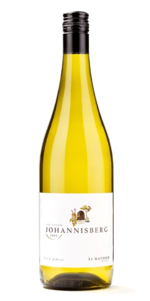 Johannisberg Valais