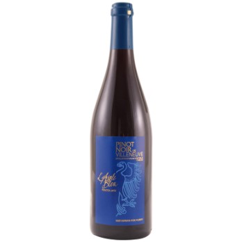 Pinot Noir Aigle bleu 