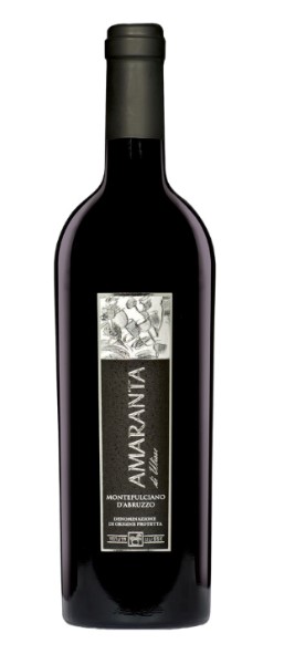Montepulciano d'Abruzzo Amaranta 