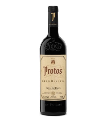 Gran Reserva de Protos