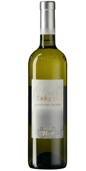 Ticino bianco DOC Carato Delea 