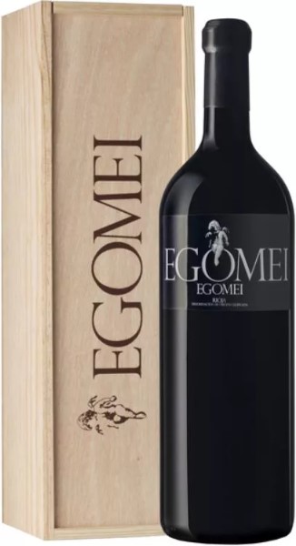 Rioja DOCa Egomei